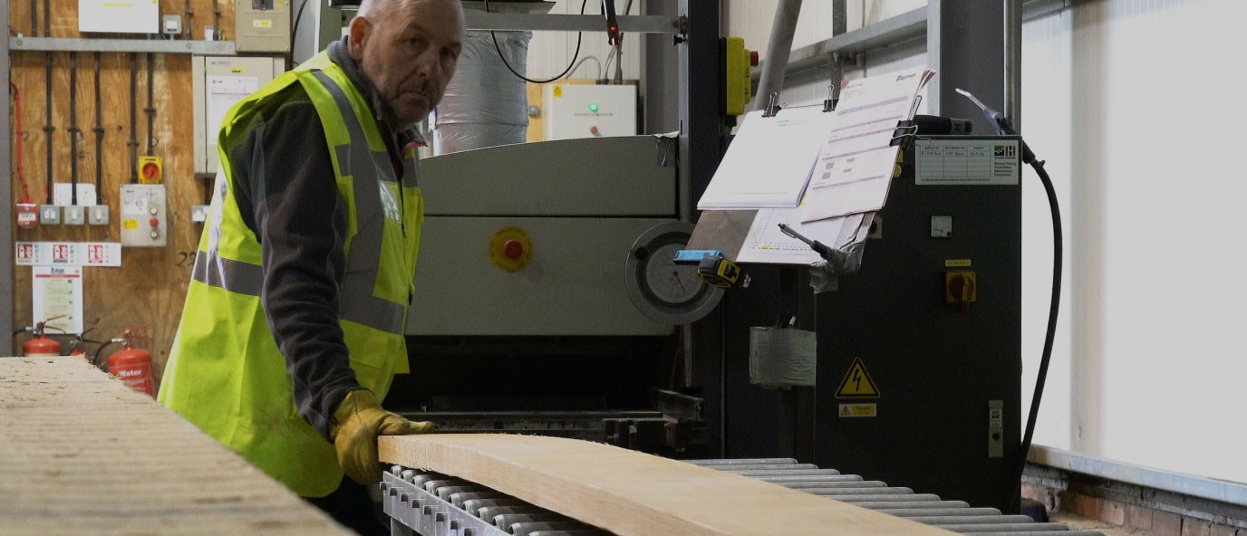 TIMBER PROCESSING & MACHINING Palmer Timber