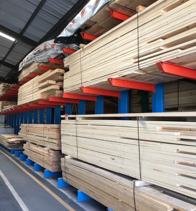 Softwood