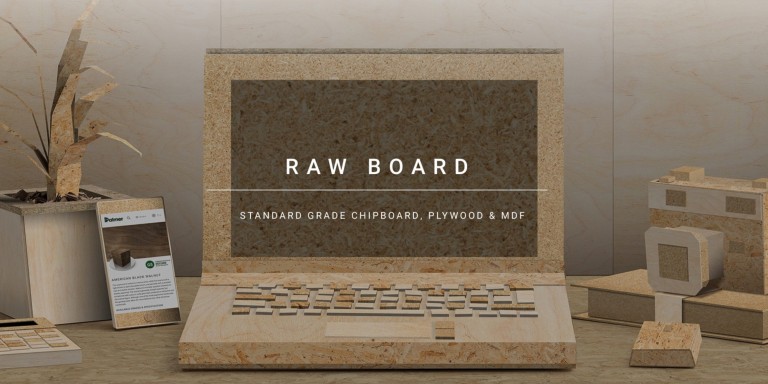 Raw Board