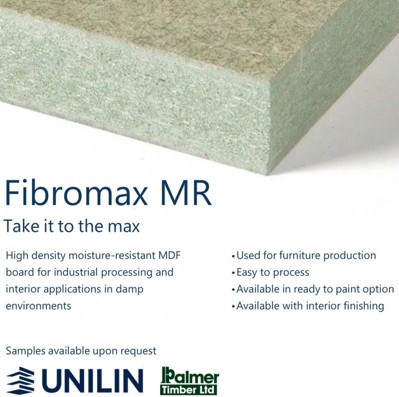 Fibromax MR